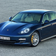 Illustration for article titled Cover Your Eyes: The Porsche Panamera Mega Gallery